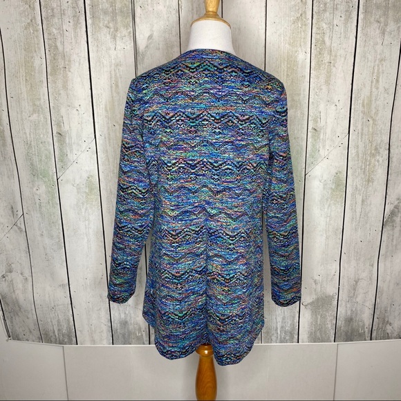 Peck & Peck Bright Idea Jacket B2 - Picture 5 of 9